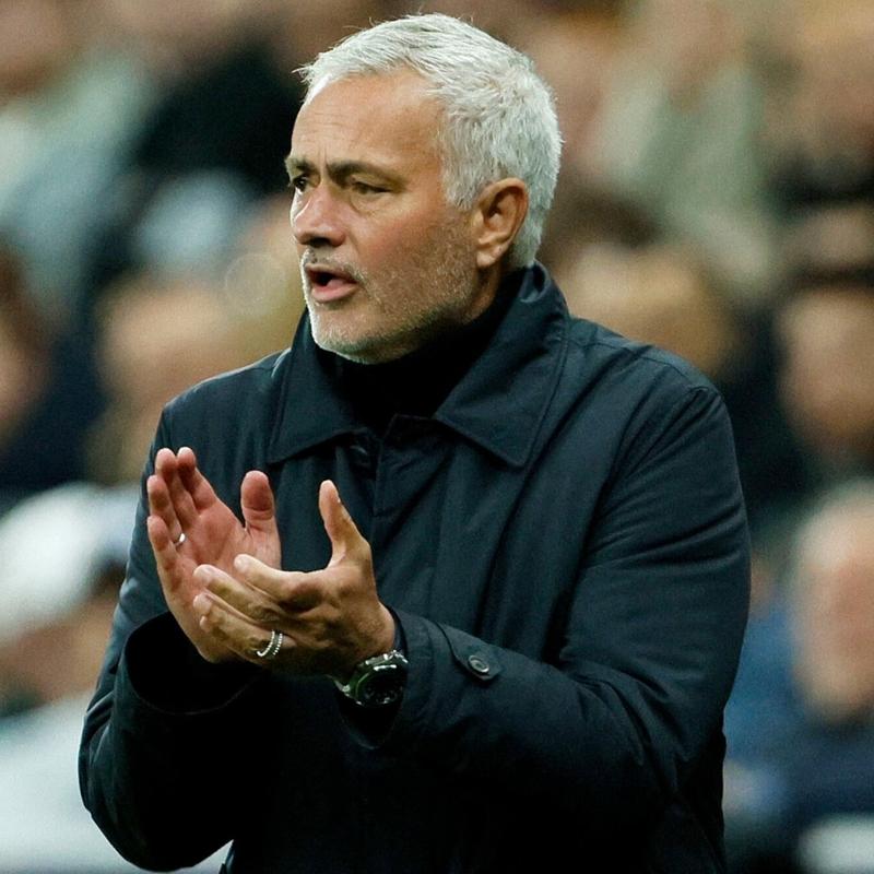 Jose Mourinho: Newcastle malubiyetinin yarasn abuk sardk