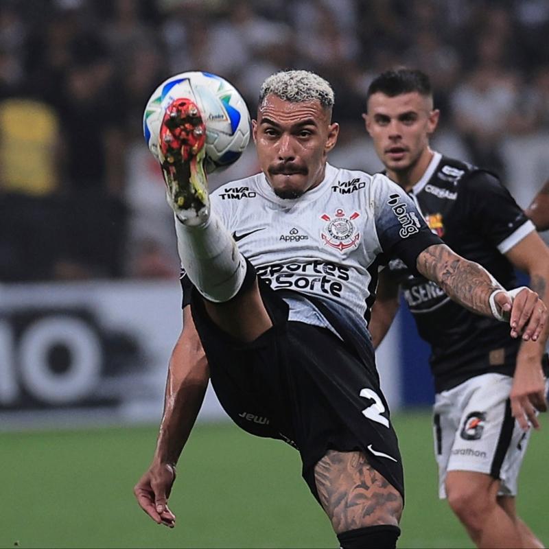 Kartal'dan Brezilya seferi