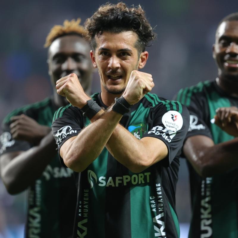 Kocaelispor st ste 3. kez kazand