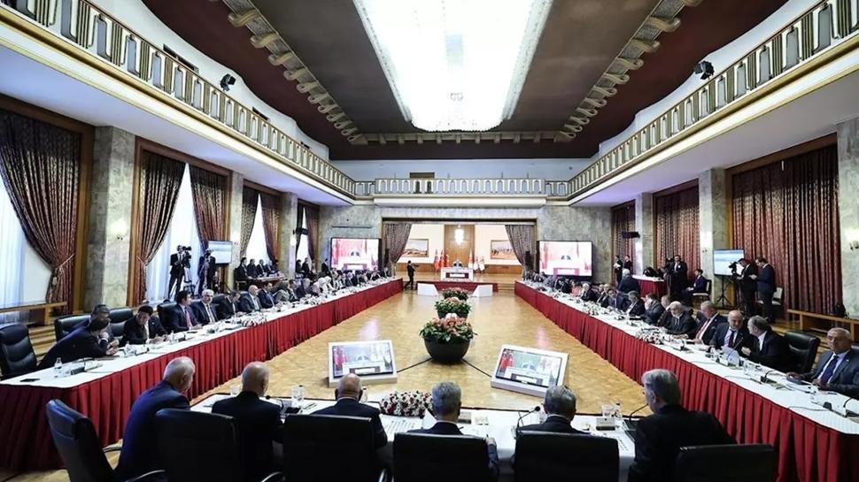 Komisyon Fidan ve Tun'u dinleyecek