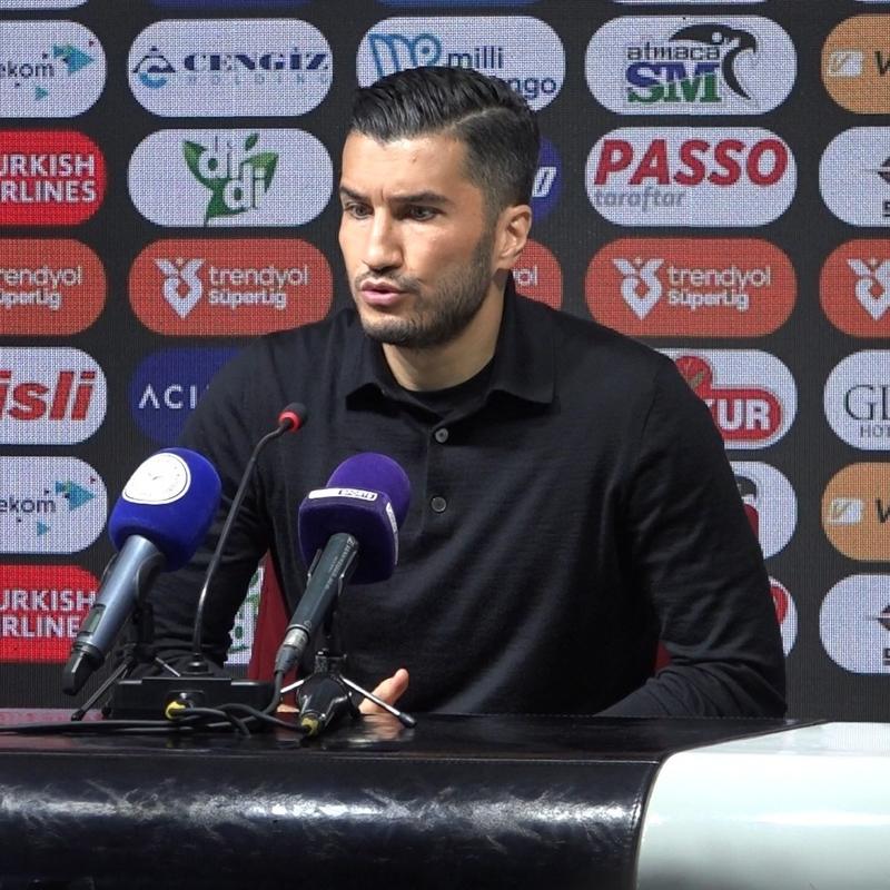 Nuri ahin: ok nemli bir galibiyet