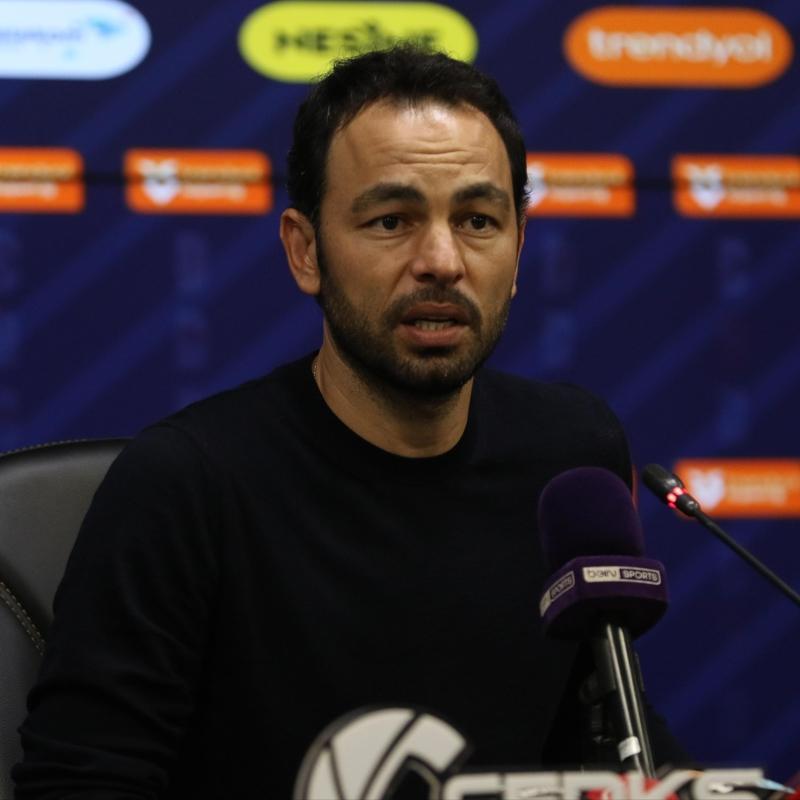 Seluk nan: Lig uzun bir maraton ve istikrar ok nemli