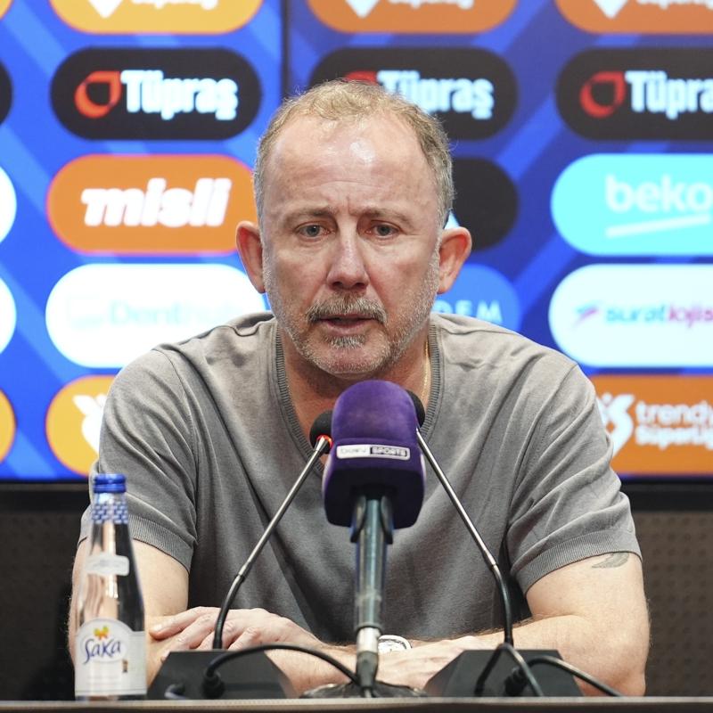 Sergen Yaln'dan Rafa Silva aklamas