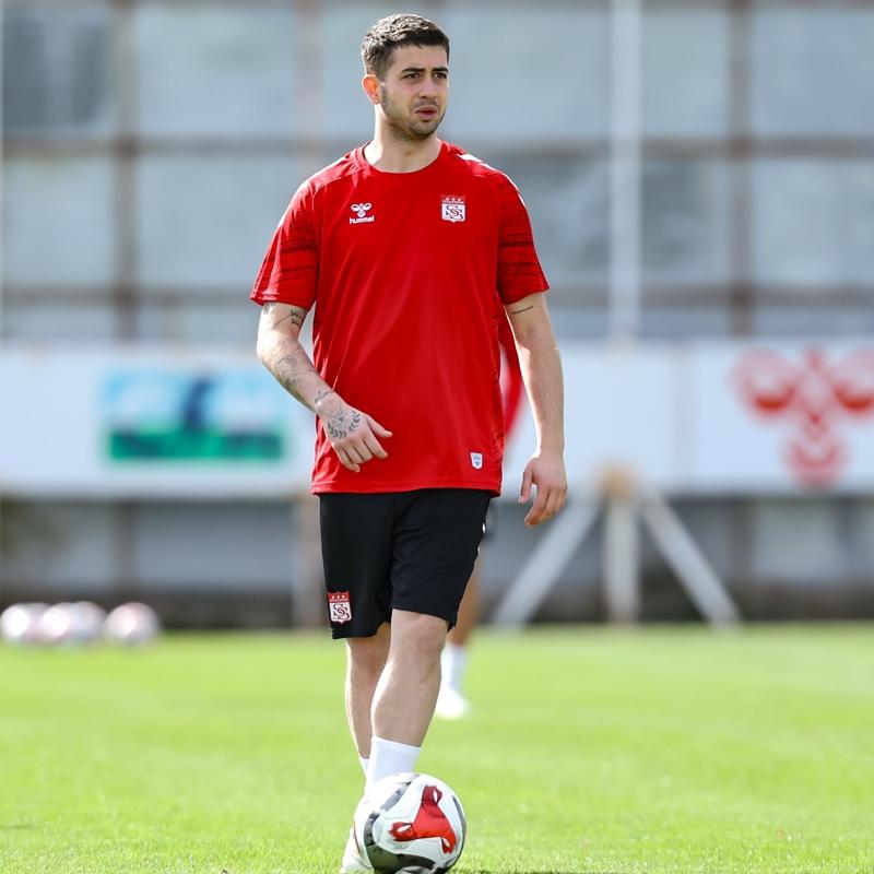 Sivasspor'da kupa ma hazrlklar tamamland