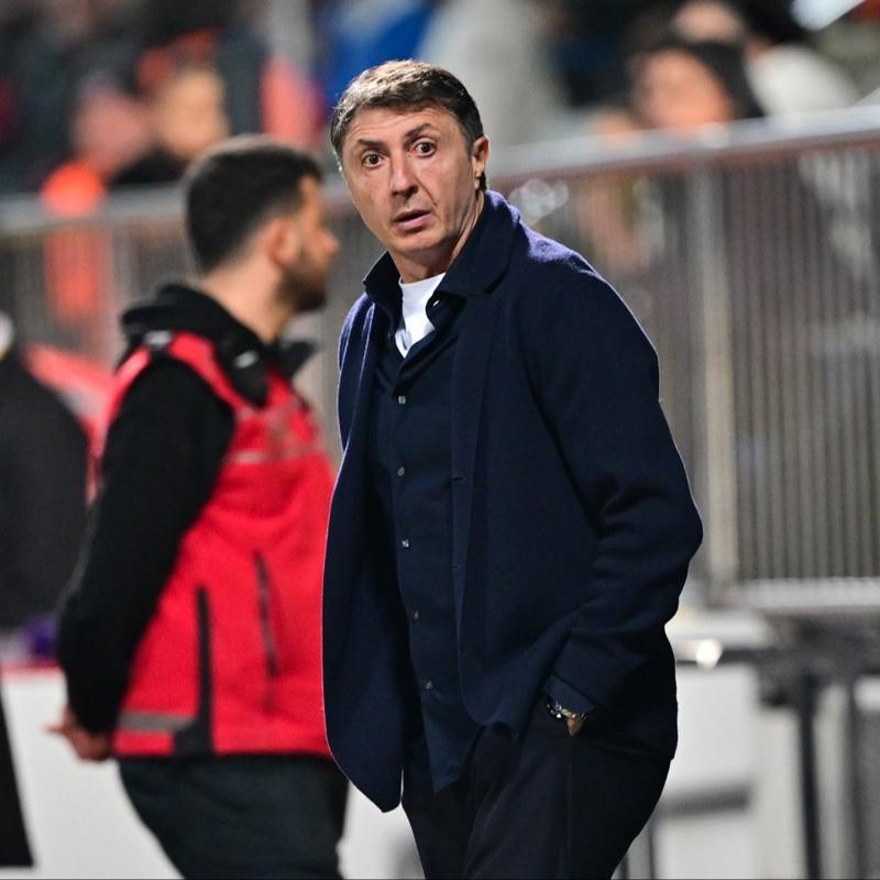 ota Arveladze: Beikta ne yapsn?
