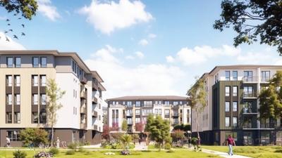 Aidattan dk fiyata ev sahibi olma frsat