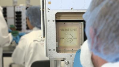 Dnyadaki ilk ve tek uydu operatr olacaz! 5G hizmeti uzaydan desteklenecek