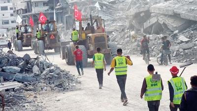 Erdoan gcn pekitirdi Netanyahu korkuyor'