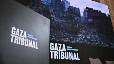 Gazze Mahkemesi'nden srail karar: BM'den uzaklatrlmallar 