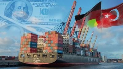 Gvenilir liman Trkiye dedi: kili ticarette 250 milyar avro hedefi