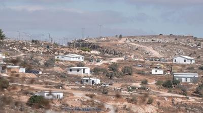 srail barbarl glgesinde zeytin hasad: Yal kadna saldrdlar