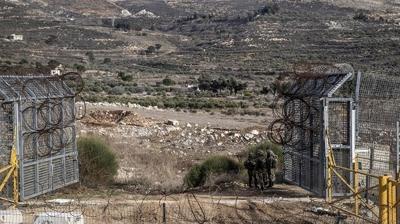 srail'den Suriye'de gerilimi artracak adm