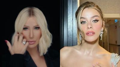 Kadrgal'dan hodri meydan: Seda Sayan mstakbel gelini layda Alian iin yle bir ey syledi ki!