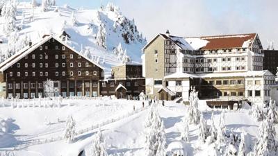 Kartalkaya yangn facias otelcilii deitirdi