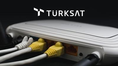 TRKSAT'tan byk dnm: Fiber internet evlerle buluuyor