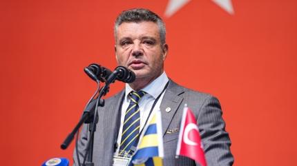 Ali Ko'a verilmeyen yetkiler Saran'a verildi