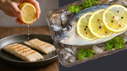 Bala limon ne zaman sklmal? Pimeden nce mi, pitikten sonra m?