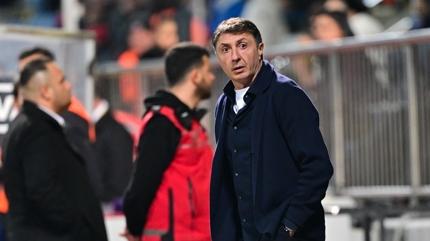 ota Arveladze: Beikta ne yapsn?