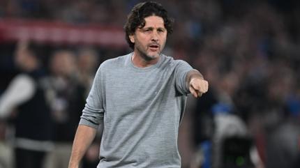 Trabzonspor, Fatih Tekke ile evinde frtna gibi esiyor