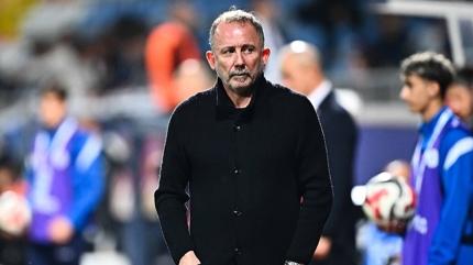 Tribnlerden tepki! Beikta taraftar lgna dnd