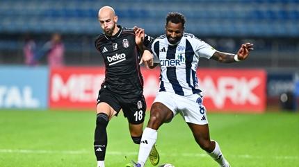 Vaclav Cerny: kinci gol atsaydk...