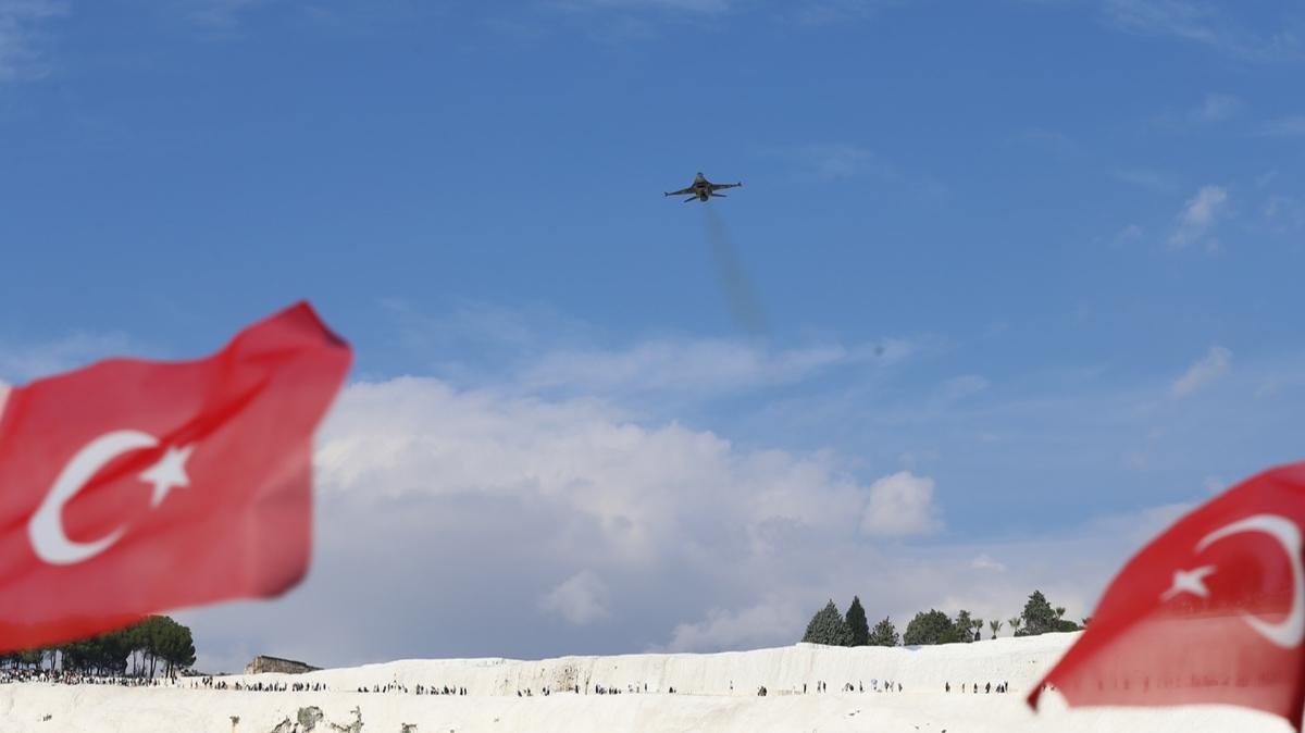 Ankara Valilii SOLOTRK Hazrlk Uular fotoraflar resimleri