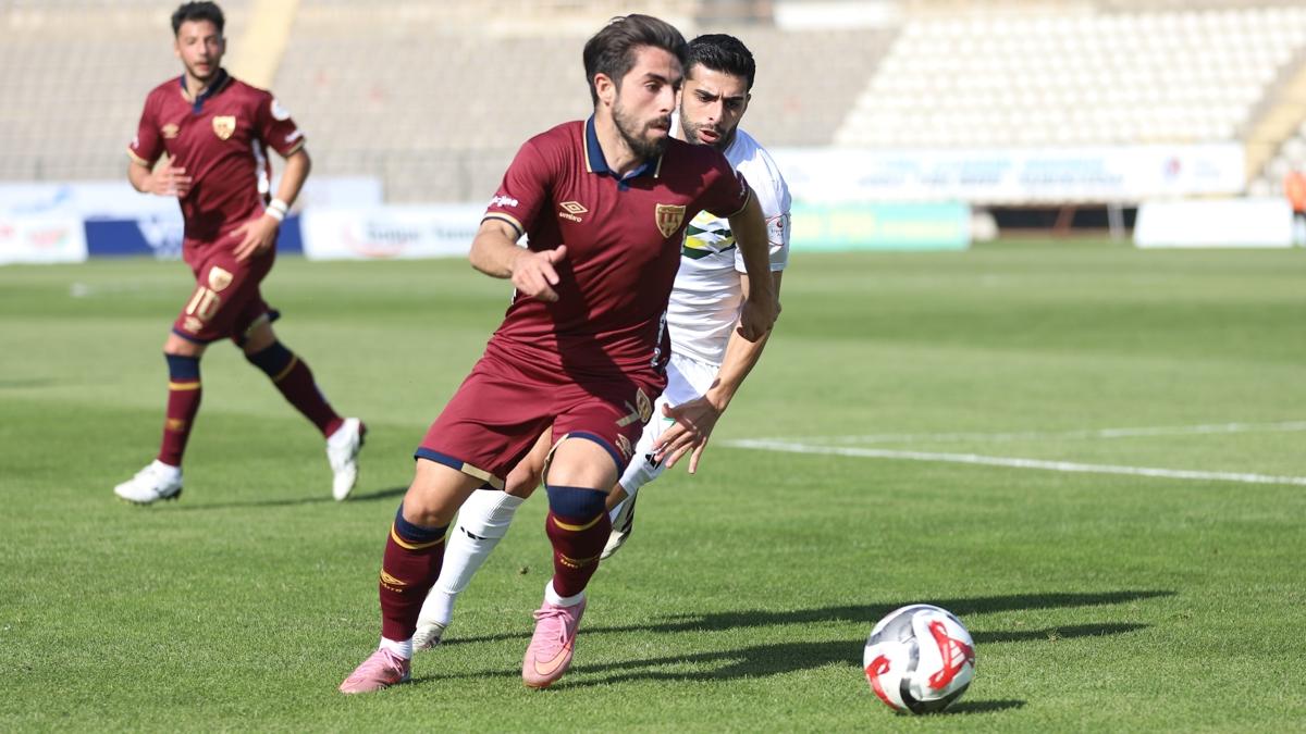 bandrmaspor trendyol 1. lig esenler erokspor fotoraflar resimleri