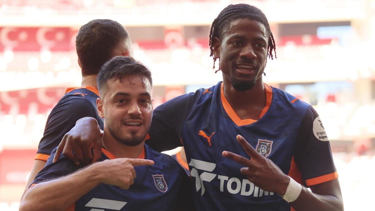 baakehir sper lig antalyaspor fotoraflar resimleri