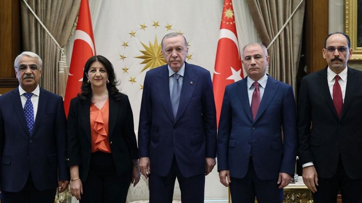 DEM Parti perembe gn bakan erdoan fotoraflar resimleri