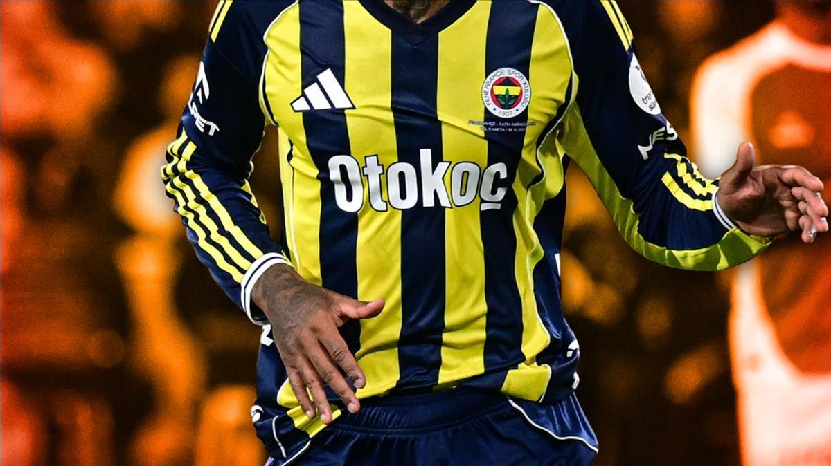 Anderson Talisca Fenerbahe Transfer fotoraflar resimleri