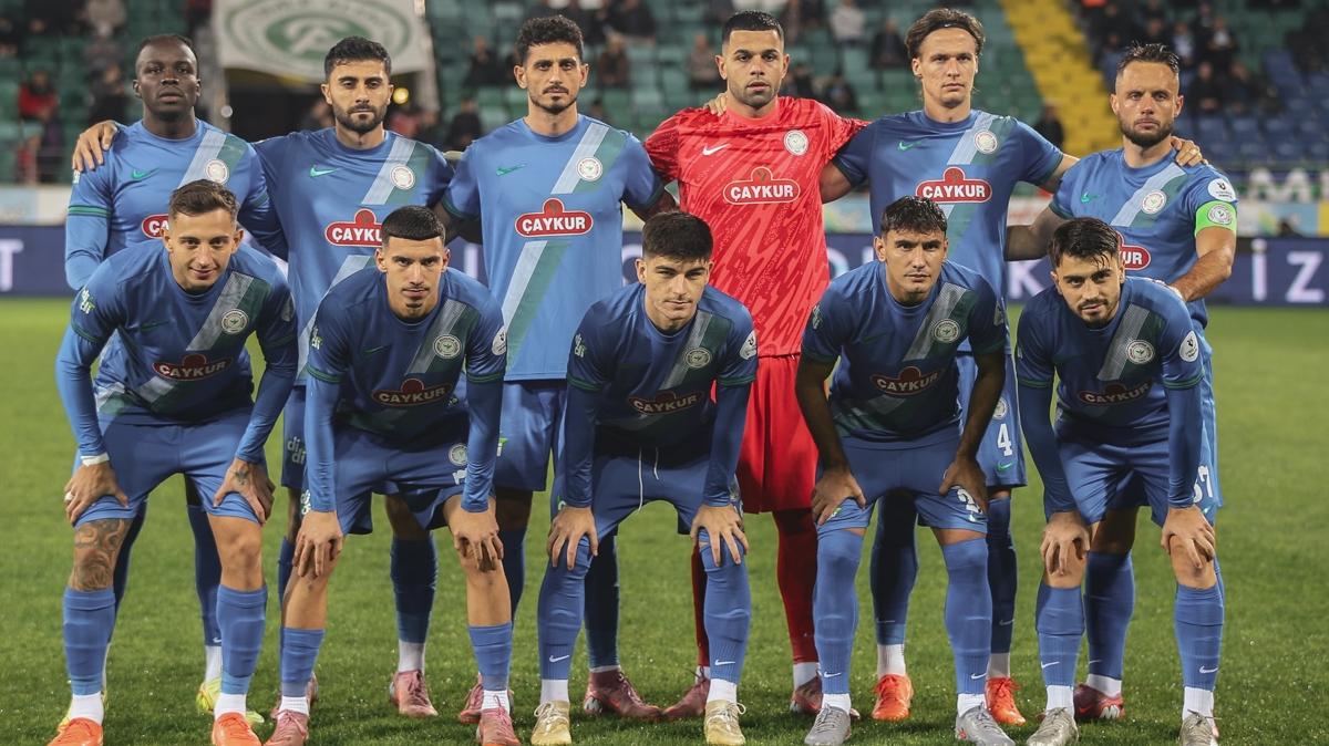 aykur rizespor sper lig samsunspor fotoraflar resimleri