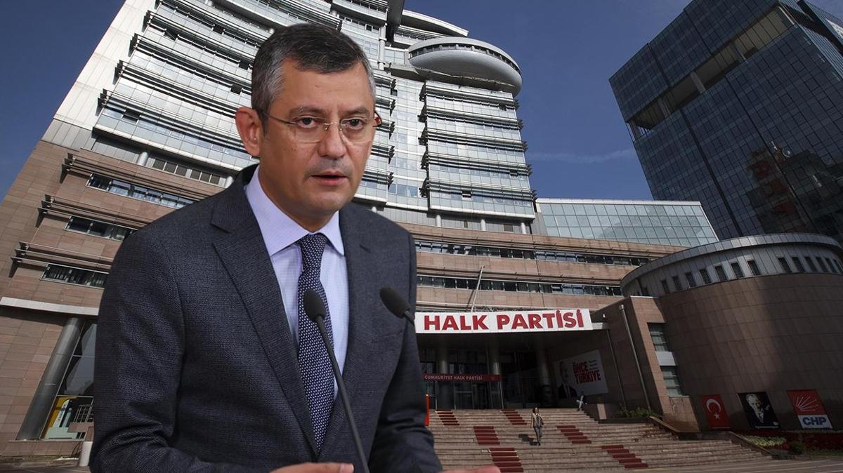 CHP Parti Meclisi Yolsuzluk fotoraflar resimleri