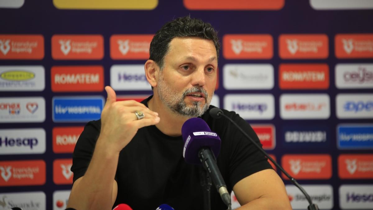 Antalyaspor Erol Bulut aklamalar fotoraflar resimleri