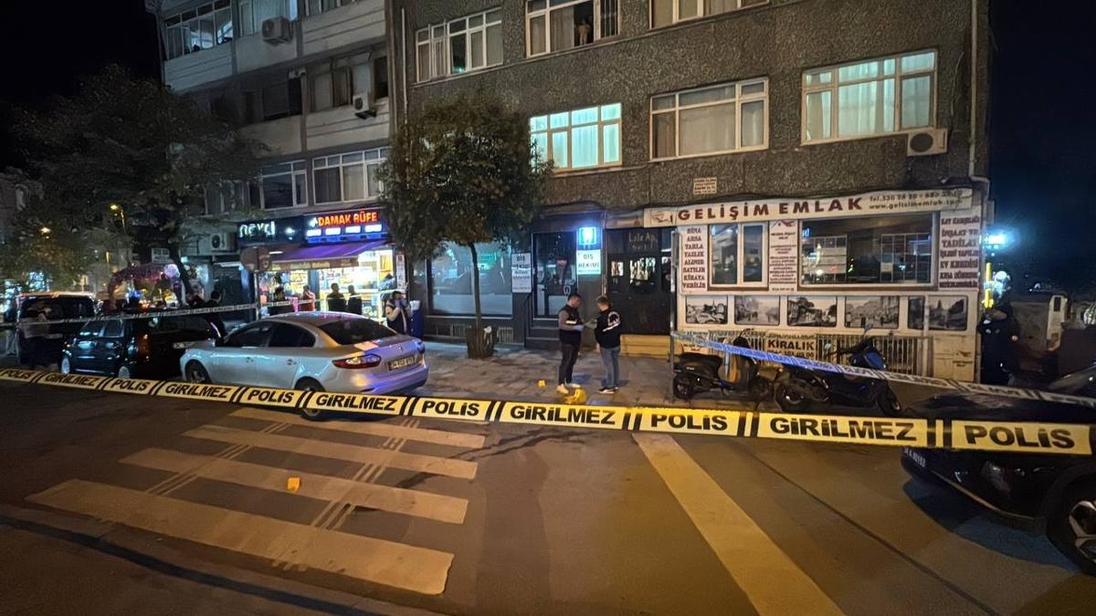 fatih silahl saldr yaralanma fotoraflar resimleri