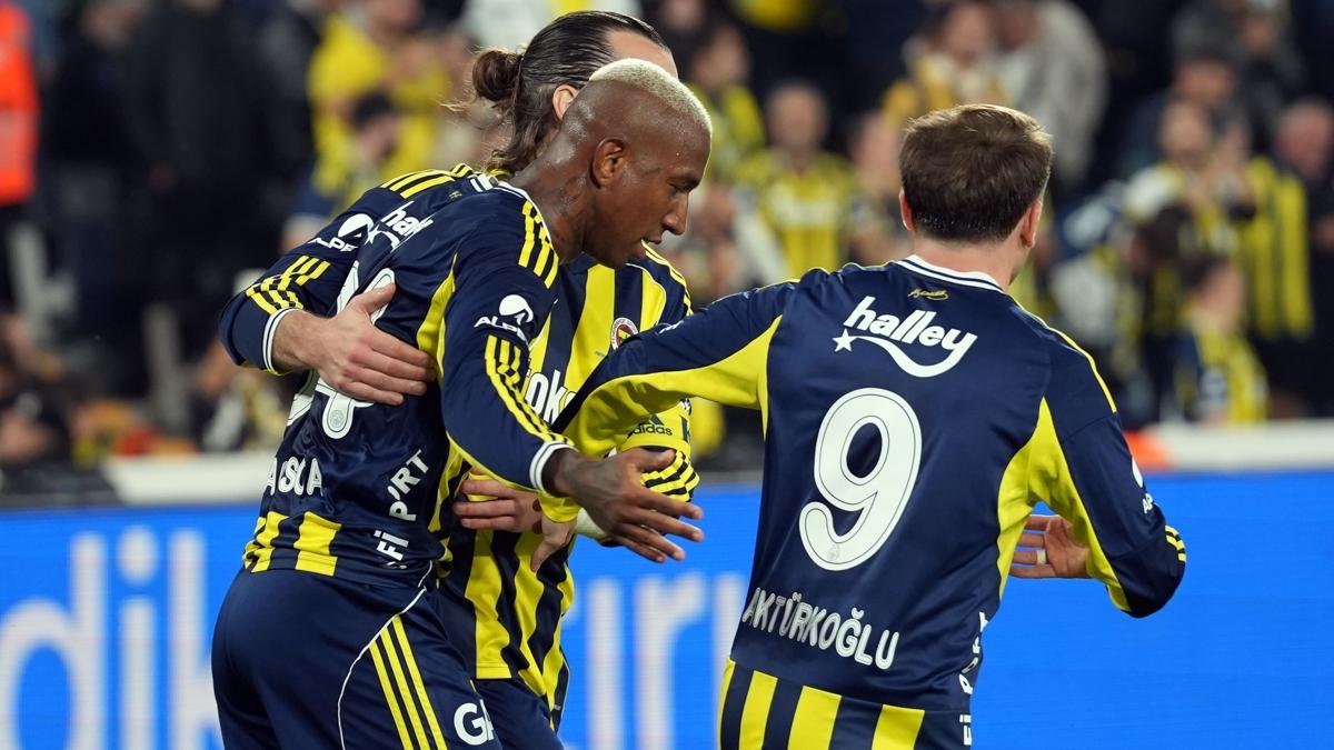 fenerbahe sper lig gaziantep fk fotoraflar resimleri