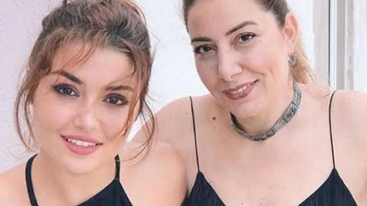 hande erel aylin erel hande erel annesi magazin fotoraflar resimleri