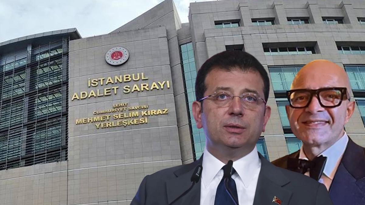 hseyin gn yolsuzluk soruturmas ekrem imamolu fotoraflar resimleri