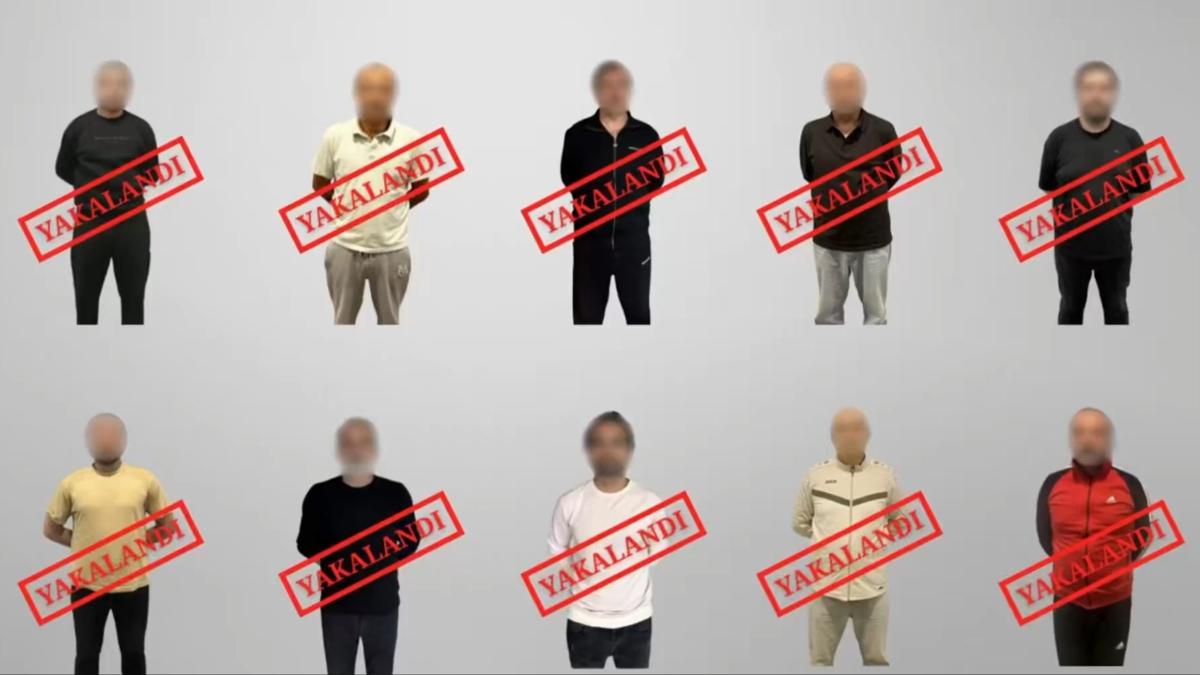 Krmz blten ulusal seviye Trkiye fotoraflar resimleri