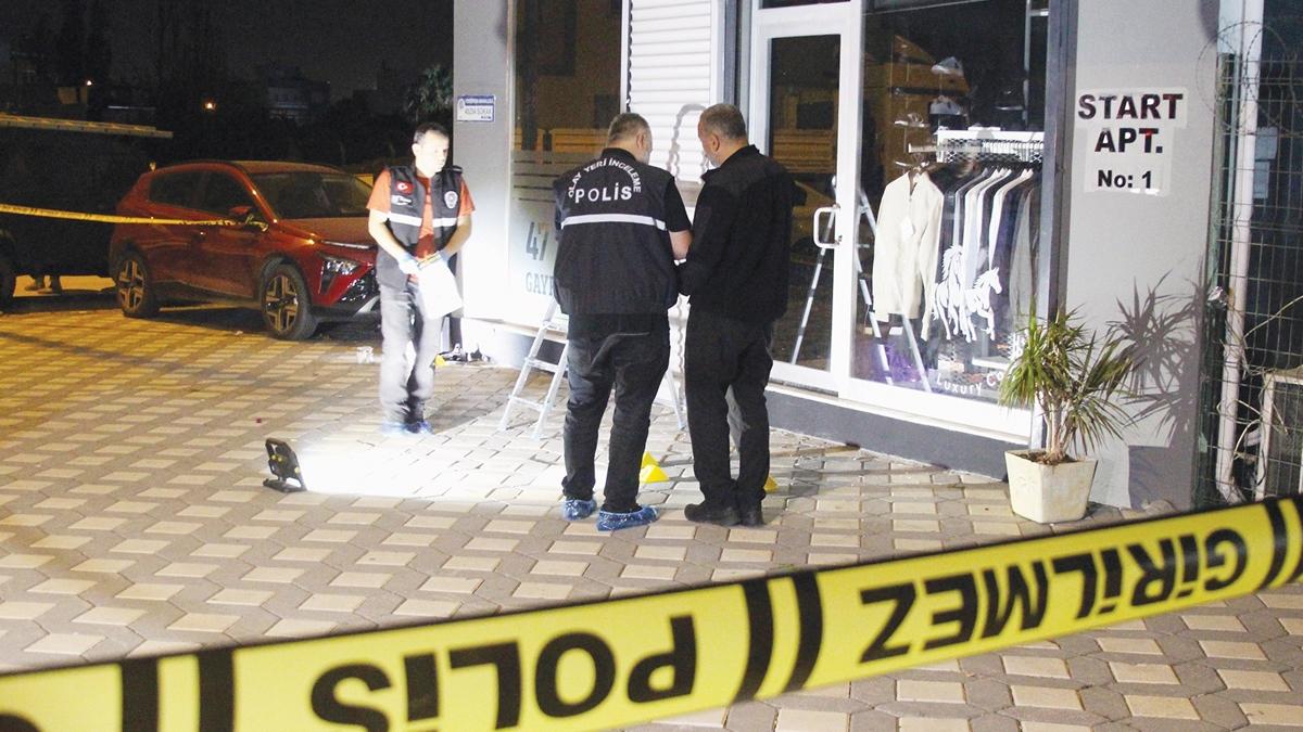 adanada giyim maazas patlayc atld faciann nne geti fotoraflar resimleri