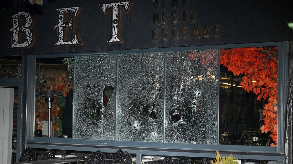 Ankara saldr  i yeri  motosikletli motosikletli saldr Ankara i yeri saldr fotoraflar resimleri