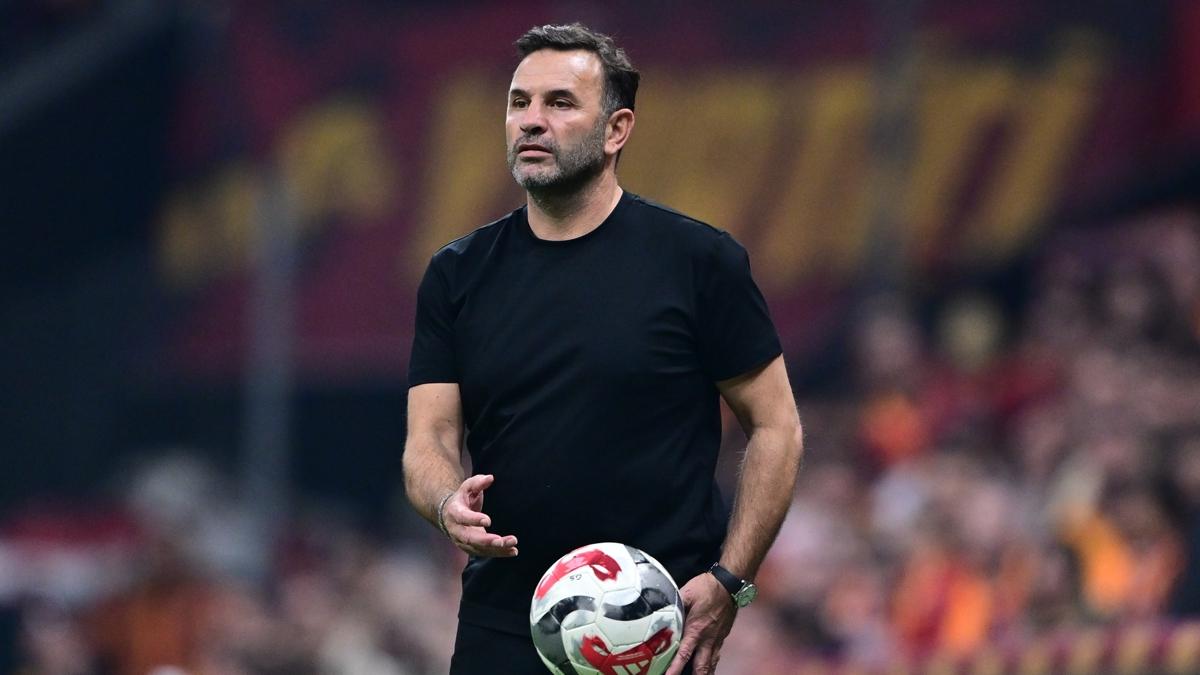 galatasaray okan buruk gztepe fotoraflar resimleri
