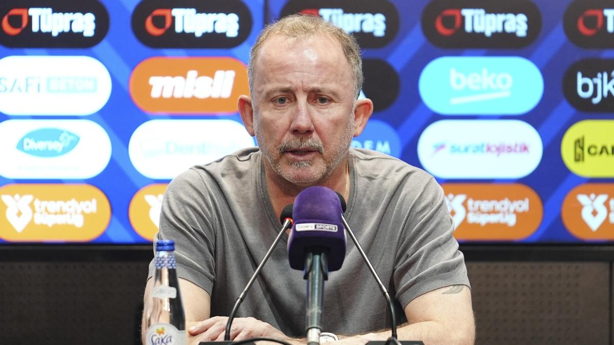 Sergen Yaln Rafa Silva Oyun Performans fotoraflar resimleri