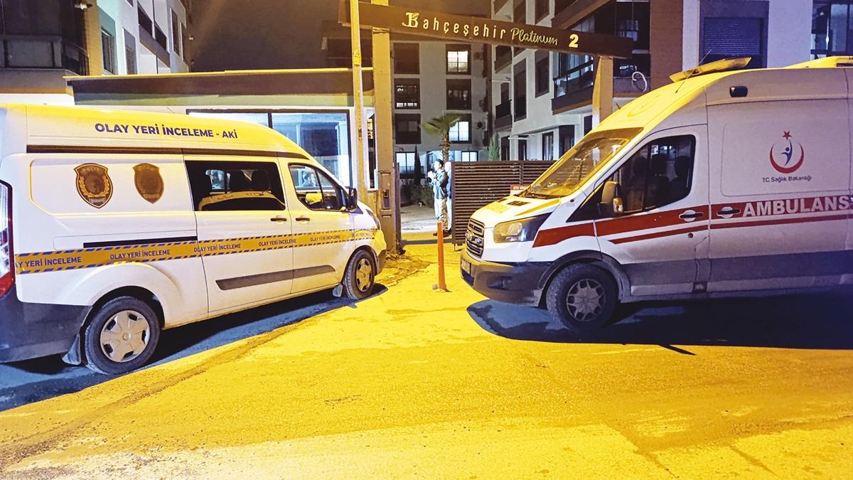 Mehmet Avc  zmir  Katliam fotoraflar resimleri