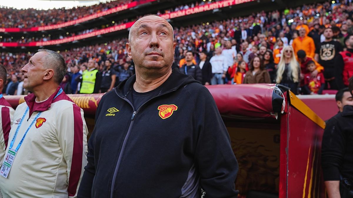 Gztepe Stoilov Galatasaray fotoraflar resimleri