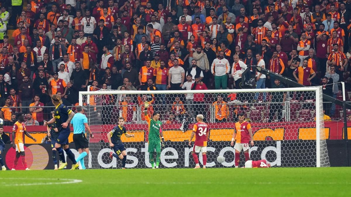 galatasaray ampiyonlar ligi futbol fotoraflar resimleri