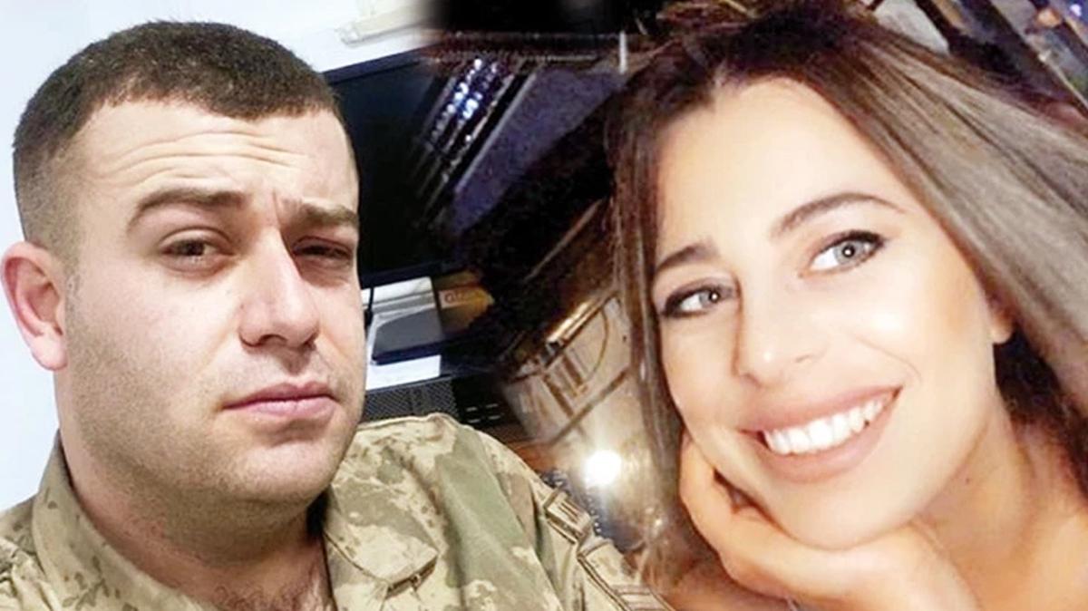 Gizem Erdoan Kathane Cinayet Kartal Yakalama fotoraflar resimleri
