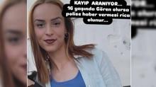 2 gndr her yerde aranyor! 16 yandaki Bennur'dan haber alnamyor