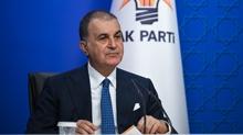 AK Parti'den PKK'nn ekilme kararna ilikin ilk aklama