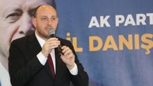 AK Partili Bykgm: Terrn belini krdk ama mcadelemiz bitmedi
