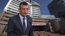 CHP'den yolsuzlua siyasi kalkan taktii!